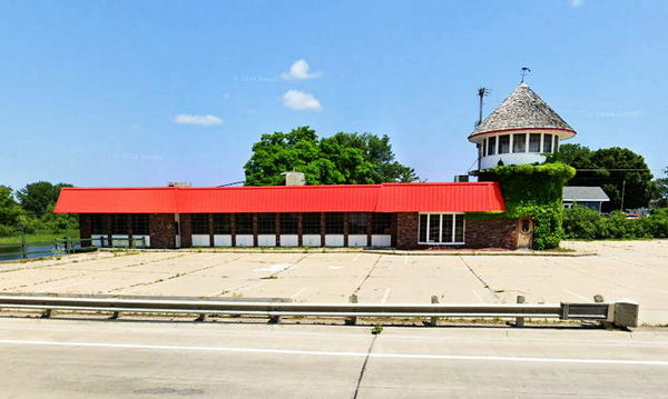 Big Boy Restaurants (Elias Brothers, Elias Bros) - Alpena - 1315 W Chisholm Ave (newer photo)